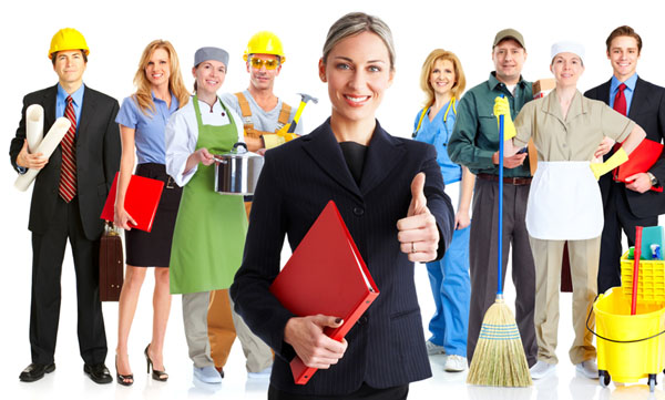 Şenkaya Ofis Temizliği Hizmeti